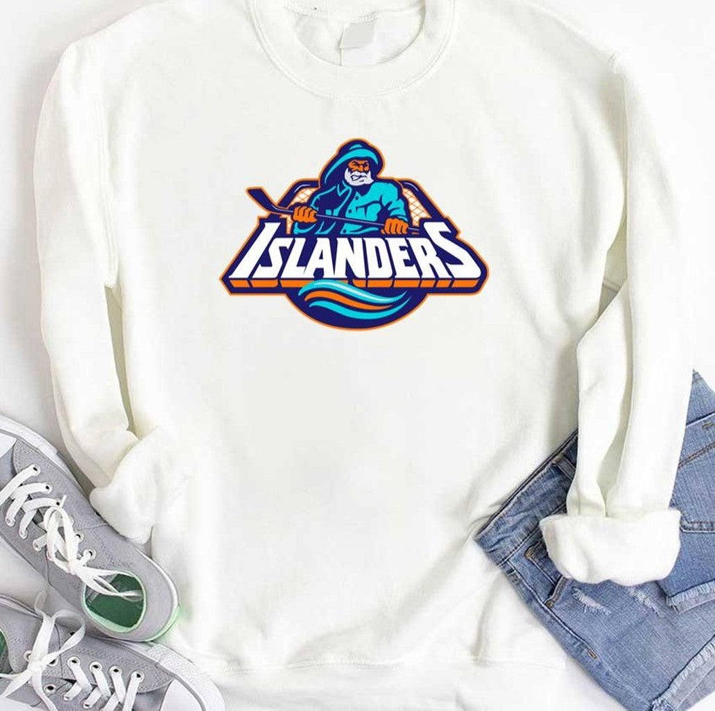 New York Islanders Fisherman Unisex T-Shirt