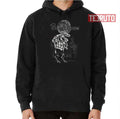 Bad Wolves Back In The Days Unisex Hoodie