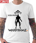 Nekros Warframe Unisex T-Shirt