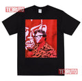 Pedro Pascal With Glasses Unisex T-Shirt