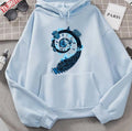 The Adam Projecttime Travel Unisex Hoodie