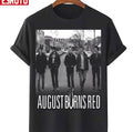 Phantom Sessions Ep August Burns Red Unisex T-Shirt
