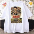 Banshee Tv Series Graphic Unisex T-Shirt