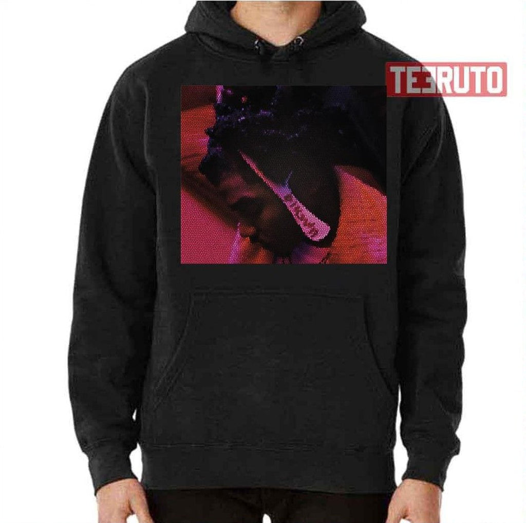 Smino Blkswn Graphic Unisex T-Shirt