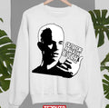 Out For A Walk Spike Spike Buffy Unisex Sweatshirt