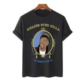 Navy Film Krazee Eyez Killa Curb Your Enthusiasm Unisex T-Shirt