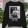 Singer Terry Hall 1959 2022 Rest In Peace Thank You For Memories Unisex Sweatshirt