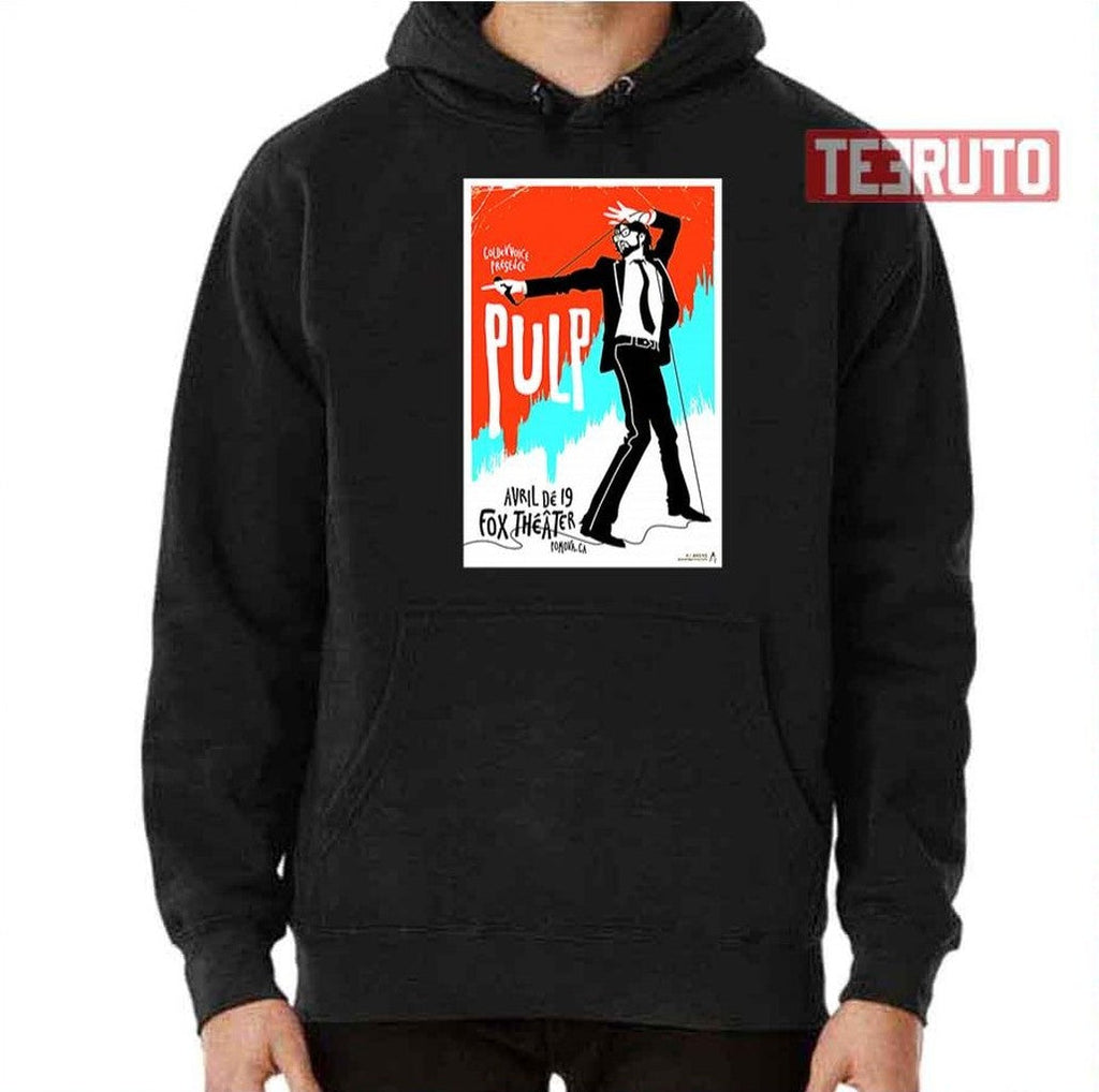 Pulp 1 Premium Unisex T-Shirt