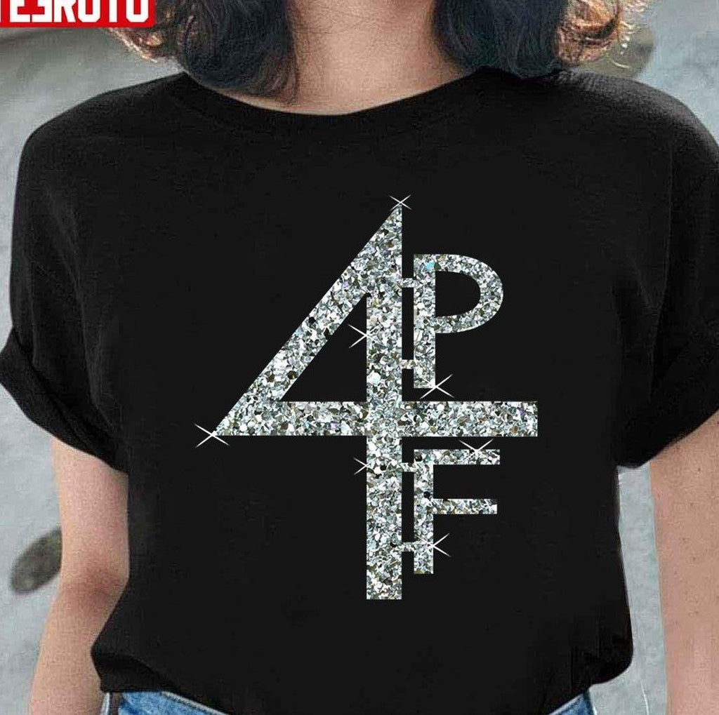 4pf Lil Baby Rapper Unisex Sweatshirt