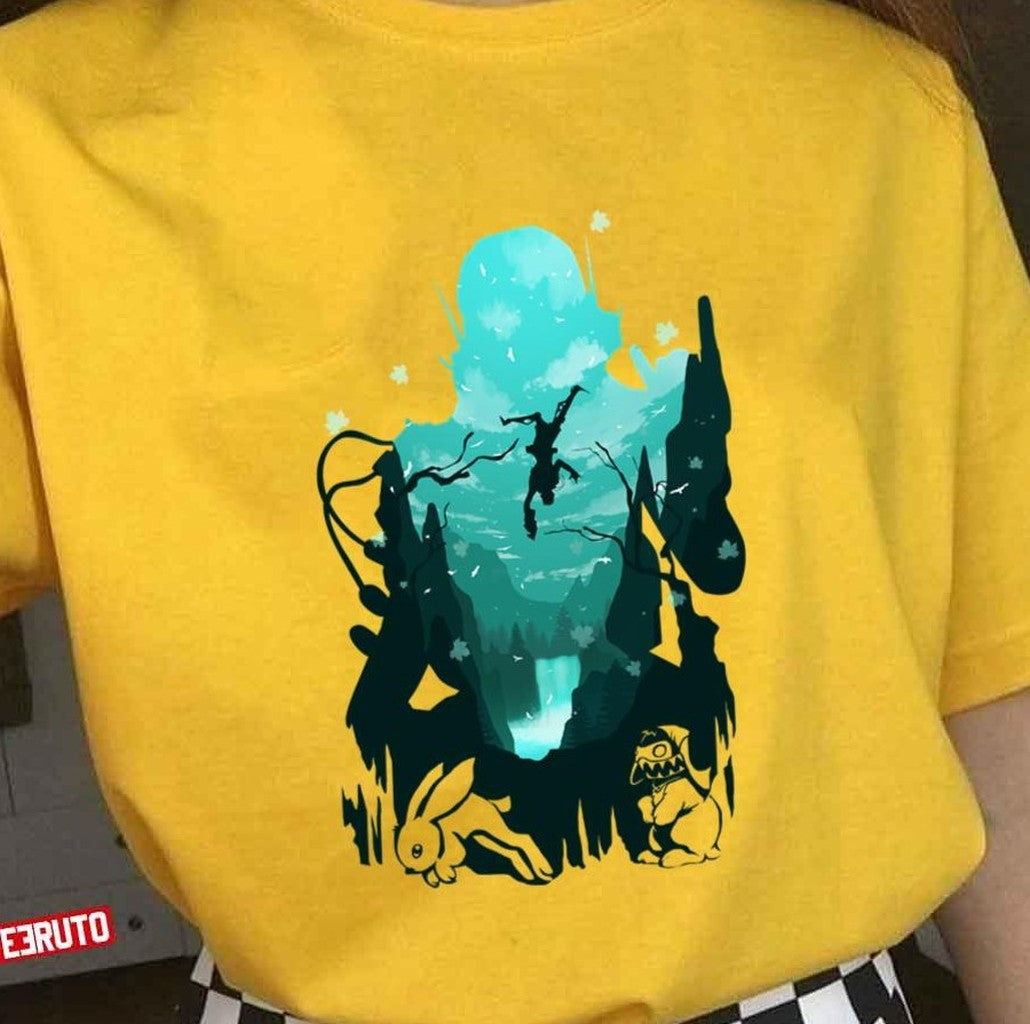 Octane Apex Apex Legends Unisex T-shirt