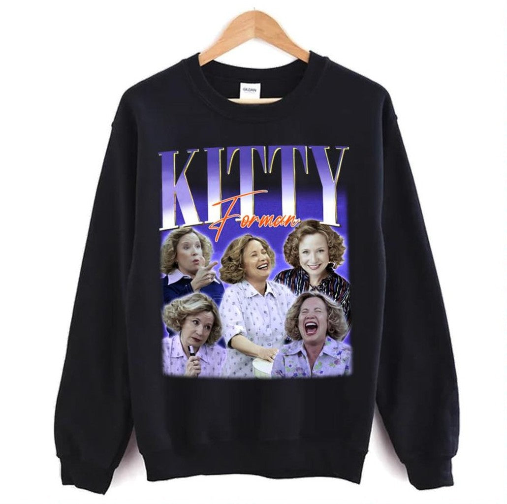 That '70s Show Kitty Forman Unisex T-Shirt