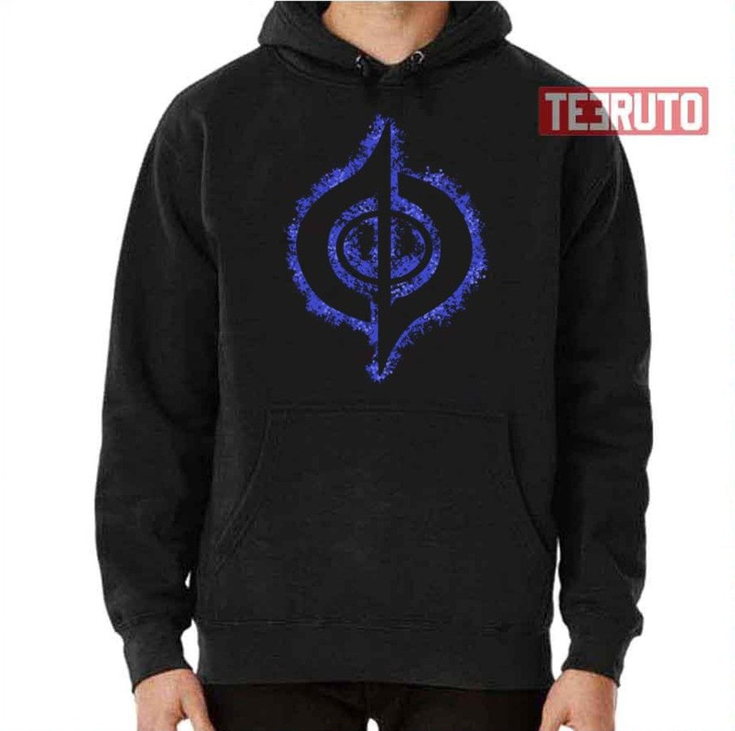 Quantum Element Honkai Star Rail Unisex T-Shirt
