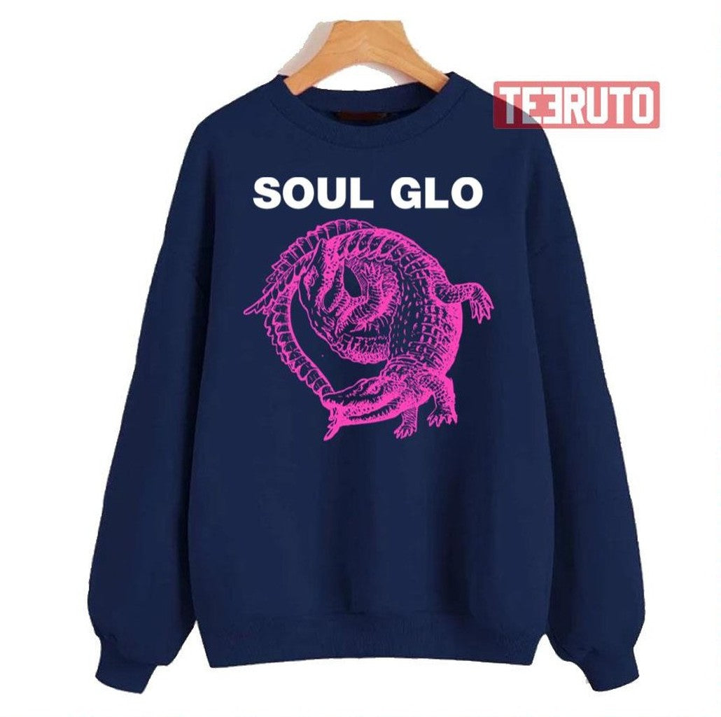 Soul Glo Beat My Unisex Sweatshirt