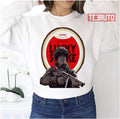 Ronald Speirs Cigarette Band Of Brothers Unisex Sweatshirt