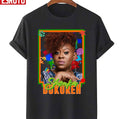 Shonka Dukureh Unisex T-Shirt