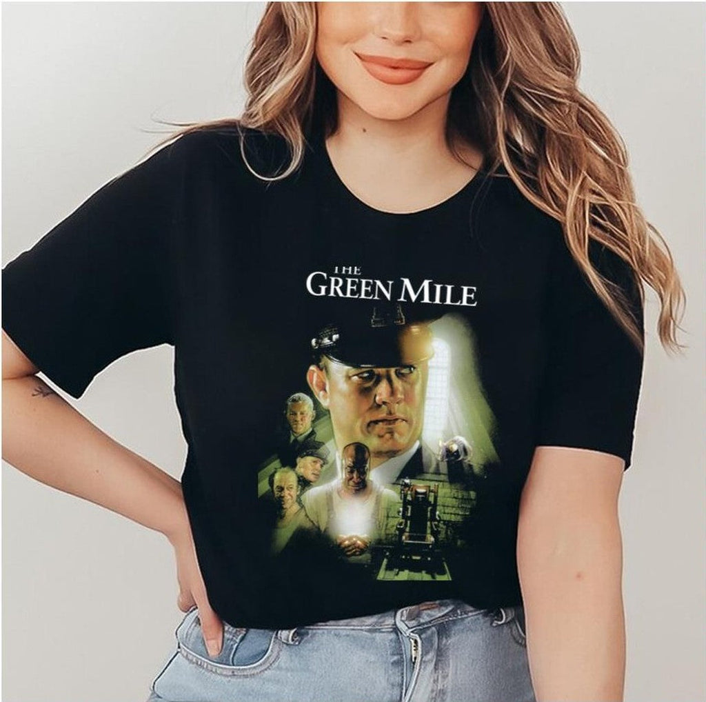 The Green Mile Cover Unisex Sweatshirt