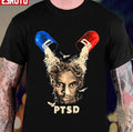 Ptsd G Herbo Unisex T-shirt