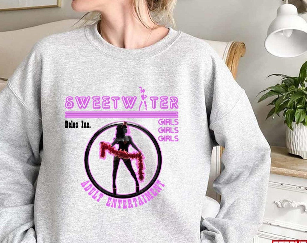 Sweetwater Gls Adult Entertainments Unisex T-shirt