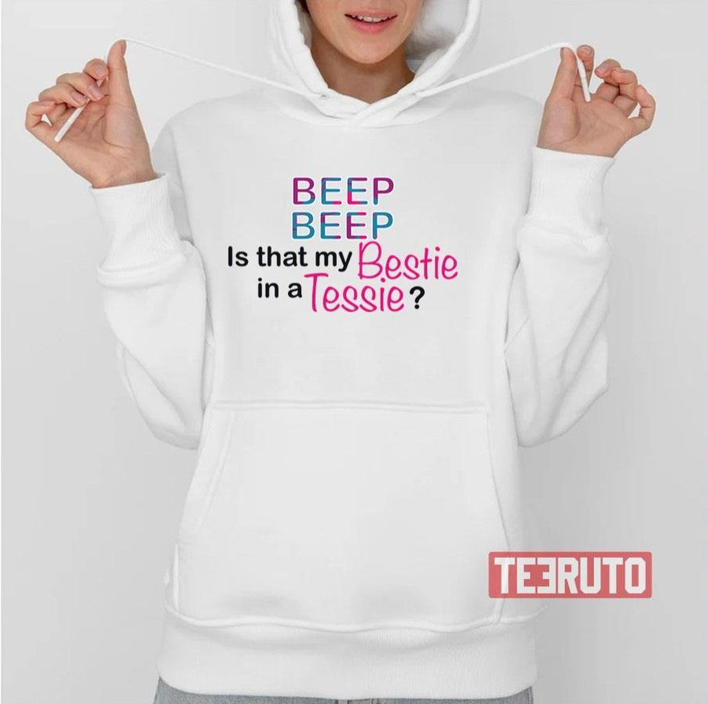 Best Friend By Saweetie Lyrics Unisex T-Shirt
