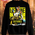 Apex Legends Lifeline Defiance Unisex Sweatshirt