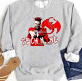 Tech N9ne Worldwide Choppers Unisex Sweatshirt