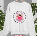 Nanalan Who's That Wonderful Girl Peepo Design Unisex T-Shirt