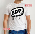 Bdp Bdp Boogie Down Krs One Unisex T-Shirt