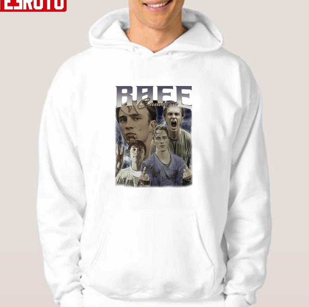Rafe Cameron Outer Banks Pogue  Bootleg 90s Unisex T-Shirt