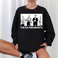 The Ex Presidents Point Break Unisex Sweatshirt