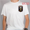 Special Forces Directorate Army Of The Czech Republic Unisex T-Shirt