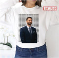 New Amsterdam Tv Show Dr Max Goodwin Unisex Sweatshirt