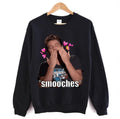 Smooches Meme Pedro Pascal Unisex Sweatshirt
