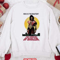 Sho Nuff The Last Dragon Unisex Sweatshirt