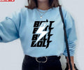 Billy Bolt Strike Unisex Sweatshirt