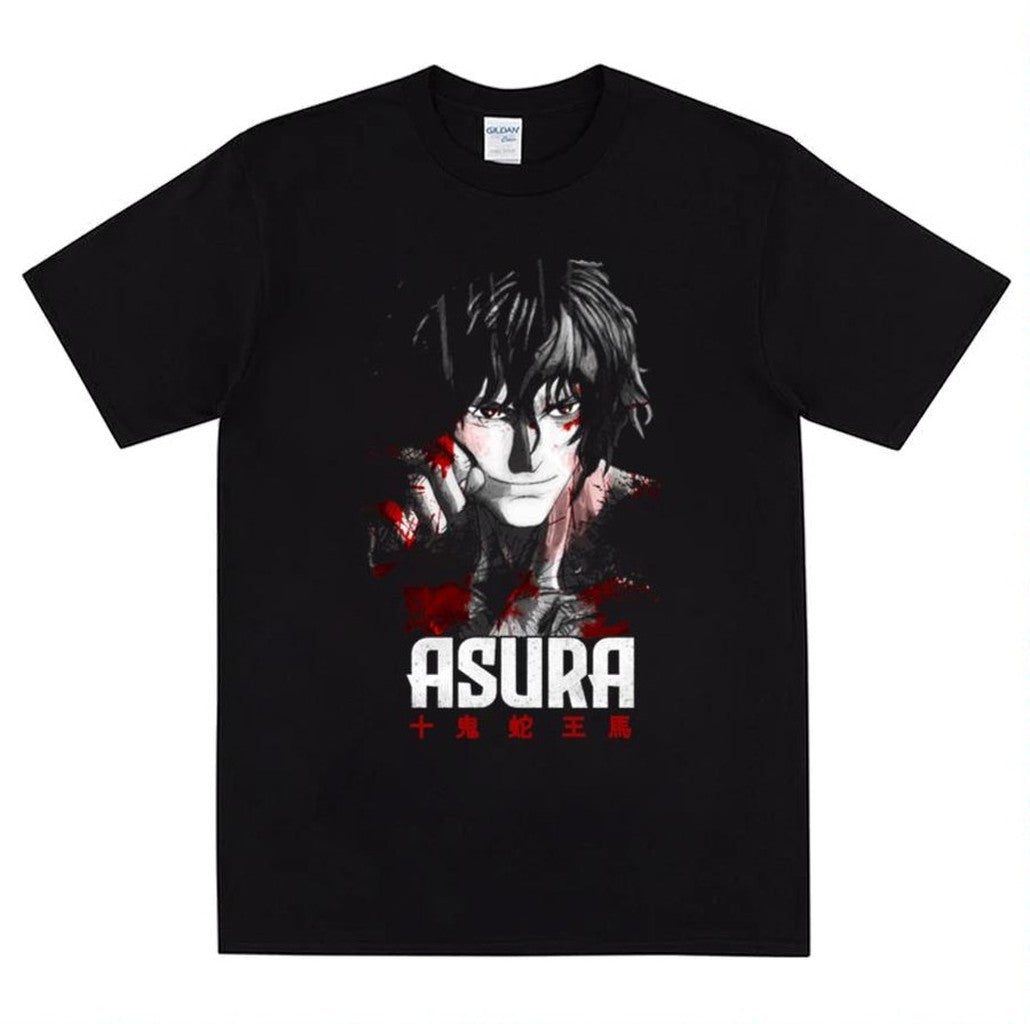 The Asura Ohma Tokita Kengan Ashura Omega Unisex Sweatshirt