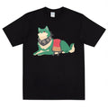 The Daily Life Of The Immortal King The Dog Unisex T-Shirt