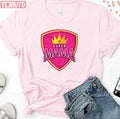 Super Mama Icon Mother’s Day Unisex T-Shirt