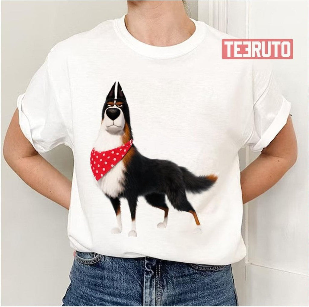 Secret Life Of Pets Rooster Unisex T-Shirt