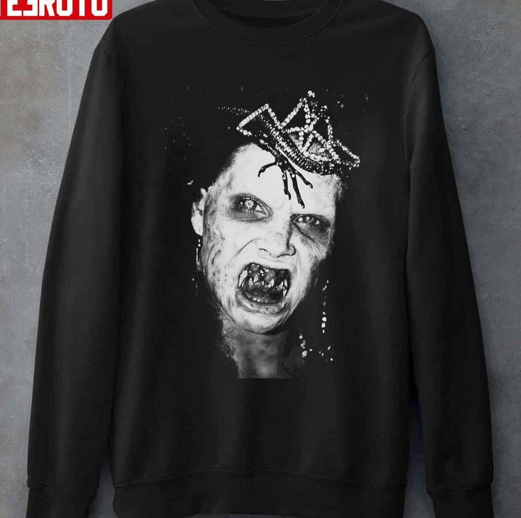 Night Of The Demons Unisex T-Shirt