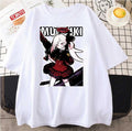 Mutsuki Blue Archive Asagi Mutsuki S Unisex T-Shirt