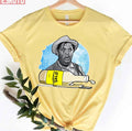 Otis Campbell The Andy Griffith Show Unisex T-Shirt