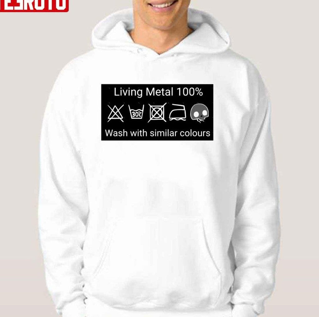 Necrons Label Unisex T-Shirt