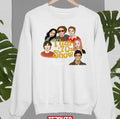 That 70s Showwe’re All Alright Unisex Sweatshirt