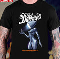 The Darkness Band Motorheart Unisex T-shirt