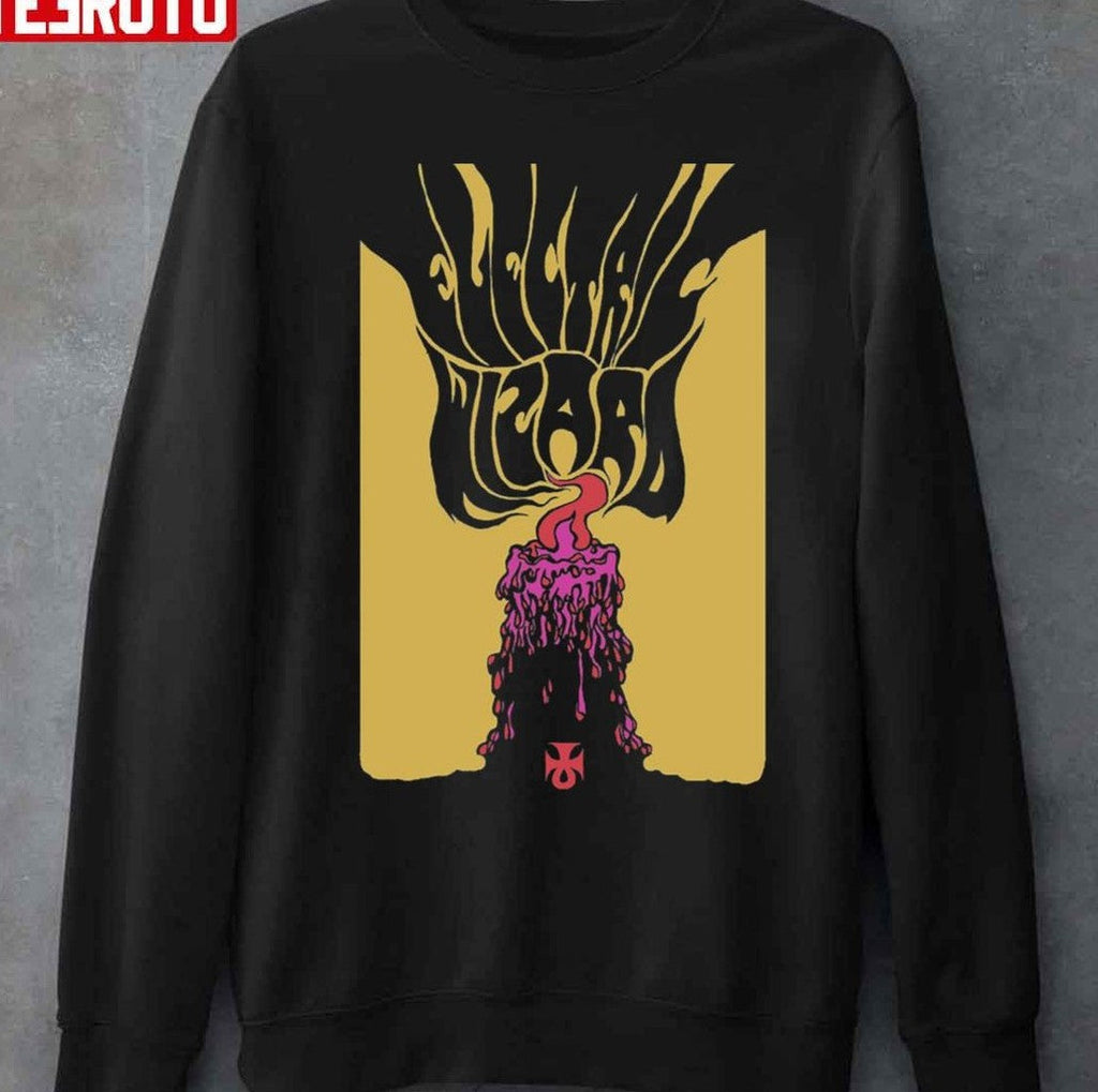 Pioneer Doom Metal Unisex T-Shirt