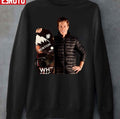 Shaun White Skater Shaun White 2022 Unisex Sweatshirt
