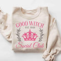 Wicked Glitter Shirt, Wicked Defy Gravity Sweatshirt, Wicked Sweatshirt