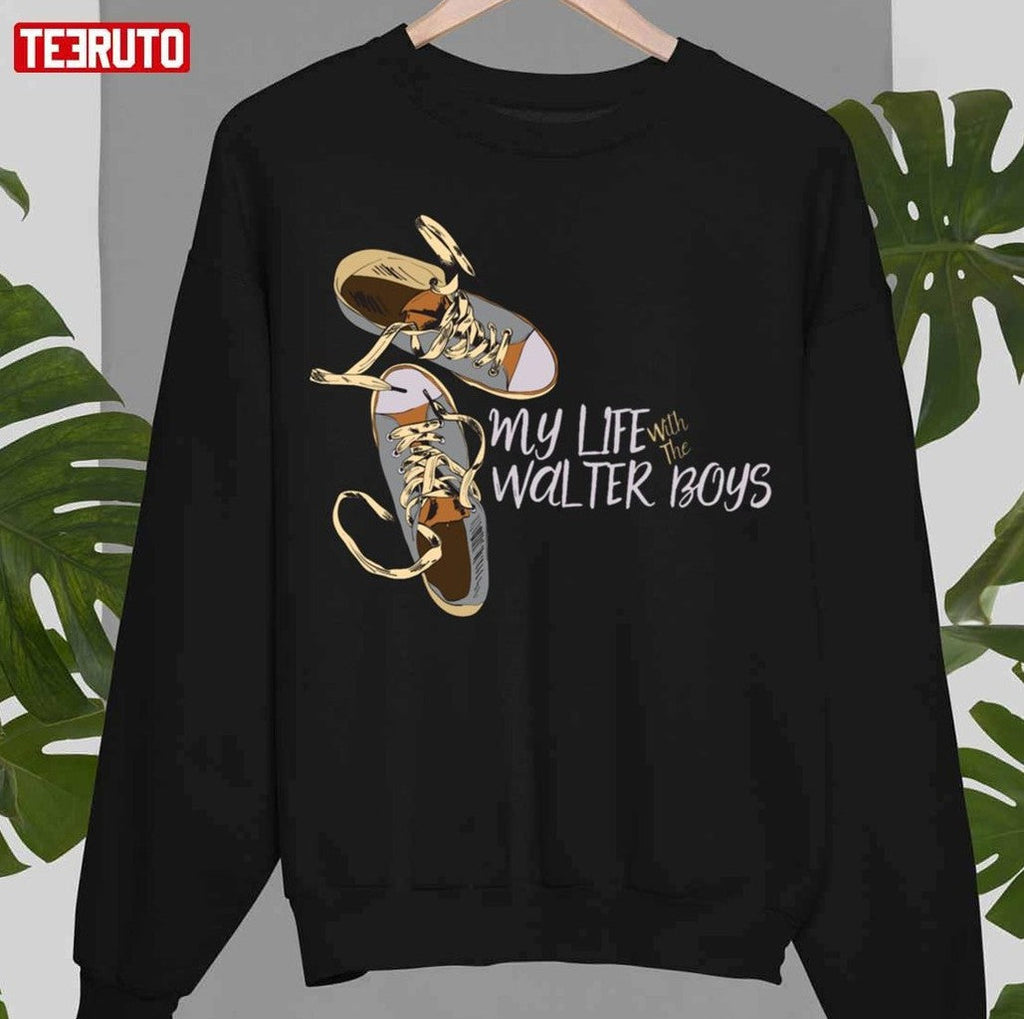 My Life With The Walter Boys Unisex T-Shirt