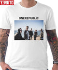 Onerepublic Band Graphic Unisex T-Shirt