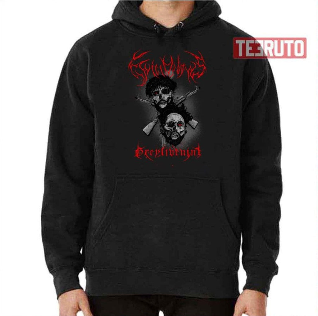 Antarctica $uicideboy$ Suicideboys Unisex T-Shirt